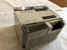 FX-2C-64MT-ESS Module, PLC, LCD, Board, Controller