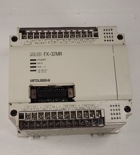 FX-32MR-ES