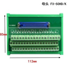 FX-50HD-K