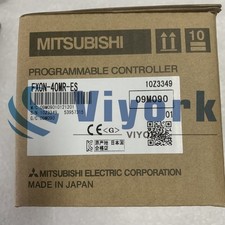 FX0N-40MR-ES Module, PLC, LCD, Board, Controller