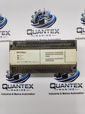 FX0N-60MT-DSS Module, PLC, LCD, Board, Controller