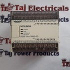 FX0S-30MR-ESUL Module, PLC, LCD, Board, Controller