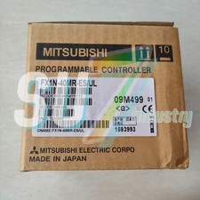 FX1N-40MR-ES-UL