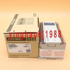 FX1N-60MR-DS Module, PLC, LCD, Board, Controller
