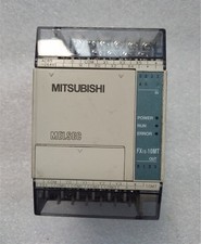 FX1S-10MR