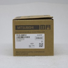 FX1S30MRD