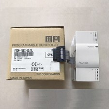 FX2N-16EX-ES