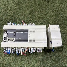 FX2N-16EYR-BS