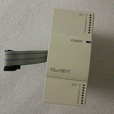 FX2N-16EYT-ES