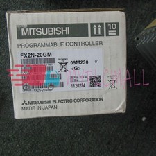 FX2N-20GM