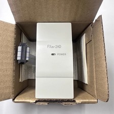 FX2N-2AD