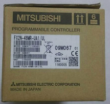 FX2N-48MR-UA1