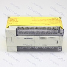 FX2N-48MT-ESS-UL Module, PLC, LCD, Board, Controller