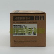 FX2N-64MR-ES