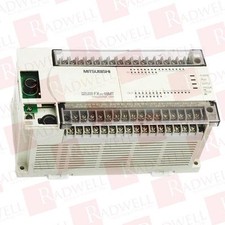 FX2N48MTEUL Module, PLC, LCD, Board, Controller