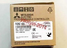 FX2NC-4DA Module, PLC, LCD, Board, Controller