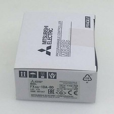 FX3G-1DA-BD
