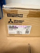 FX3G-40MT-DS
