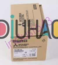 FX3G-60MT-DSS Module, PLC, LCD, Board, Controller