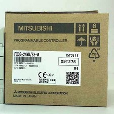 FX3G24MRESA