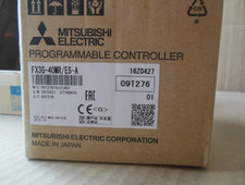 FX3G40MRESA