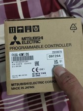 FX3G40MTDS