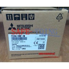 FX3GA-60MT-CM