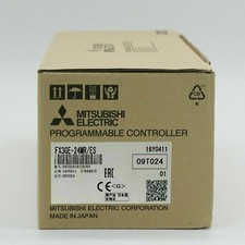 FX3GE-24MR-ES