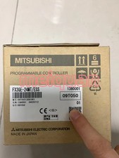 FX3GE-24MT-ESS Module, PLC, LCD, Board, Controller