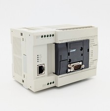 FX3GE-24MTESS Module, PLC, LCD, Board, Controller