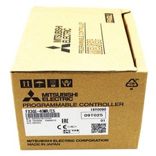 FX3GE-40MR-ES