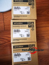 FX3GE-40MTDS Module, PLC, LCD, Board, Controller