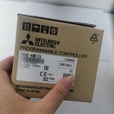 FX3GE40MTDS Module, PLC, LCD, Board, Controller
