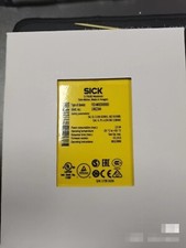 FX3MOC00000 Module, PLC, LCD, Board, Controller