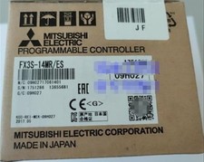 FX3S-14MR-ES