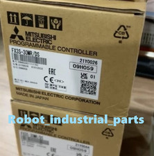 FX3S-30MR-DS