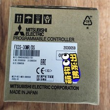 FX3S30MRDS