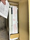 FX3U-128 Module, PLC, LCD, Board, Controller