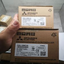 FX3U-128MTES