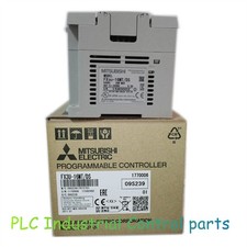 FX3U-16MT-DS