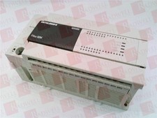 FX3U-32MR-UA1 Module, PLC, LCD, Board, Controller