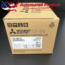 FX3U-32MTES