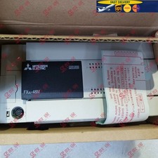 FX3U-48MR-DS