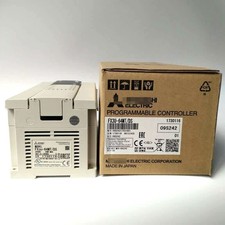 FX3U-64MT-DS