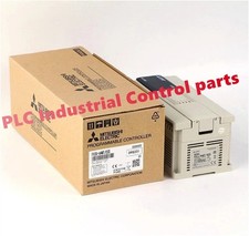 FX3U-64MT-ESS Module, PLC, LCD, Board, Controller