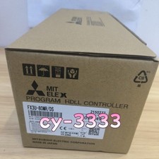 FX3U-80MRDS