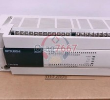 FX3U-80MT-DSS Module, PLC, LCD, Board, Controller