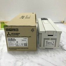 FX3U-80MT-ESS Module, PLC, LCD, Board, Controller