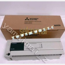 FX3U-80MTDSS Module, PLC, LCD, Board, Controller