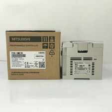 FX3U16MR-DS